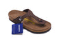 Wide BK Flip-flops Men And Women